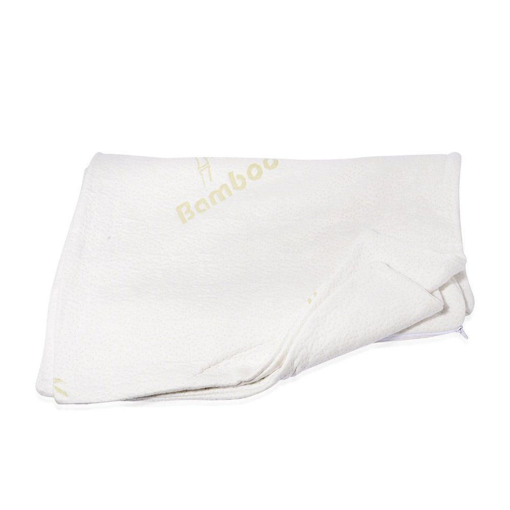 Pillow Covers Rayon from Bamboo